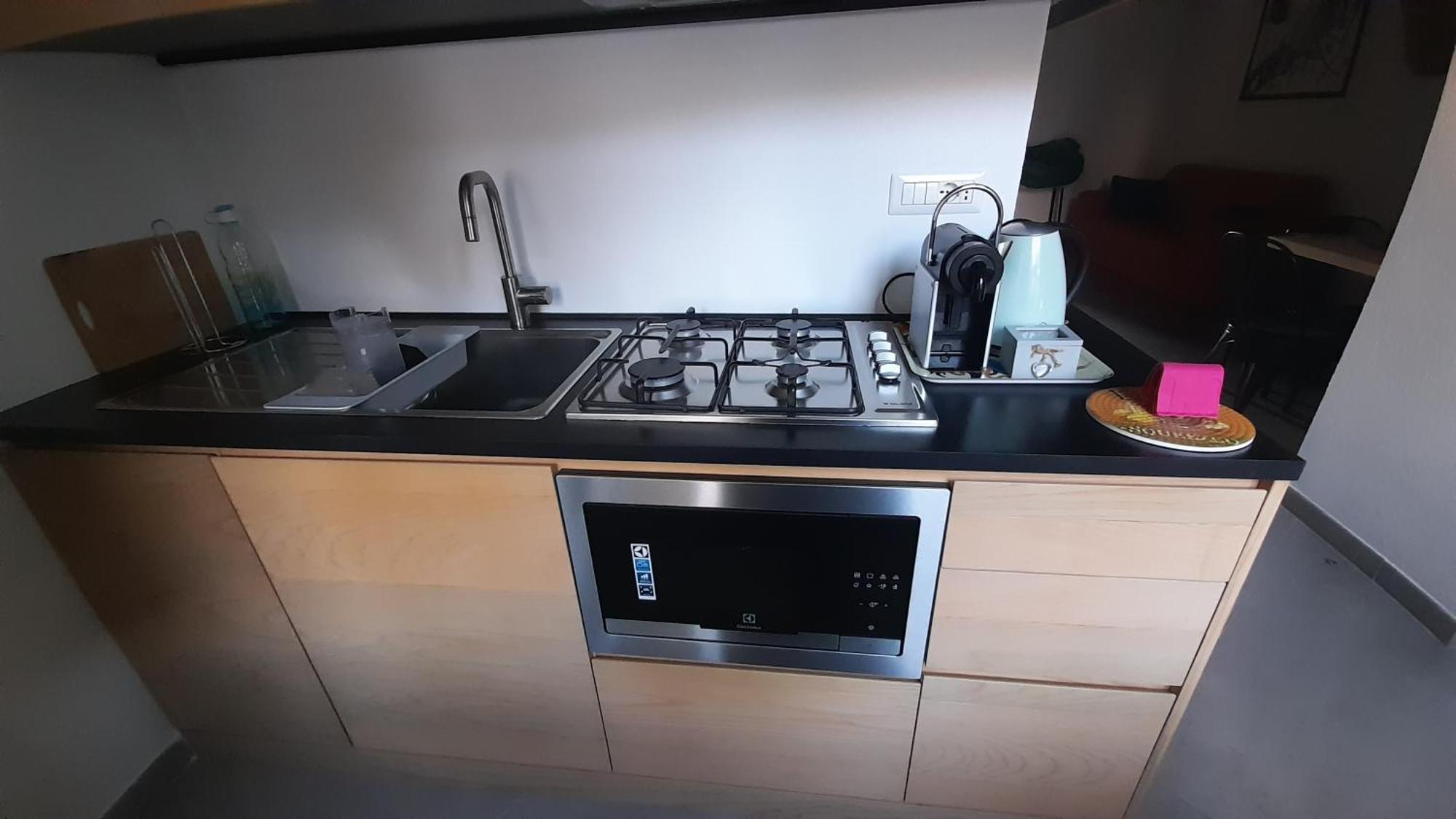Style Home サレルノ エクステリア 写真